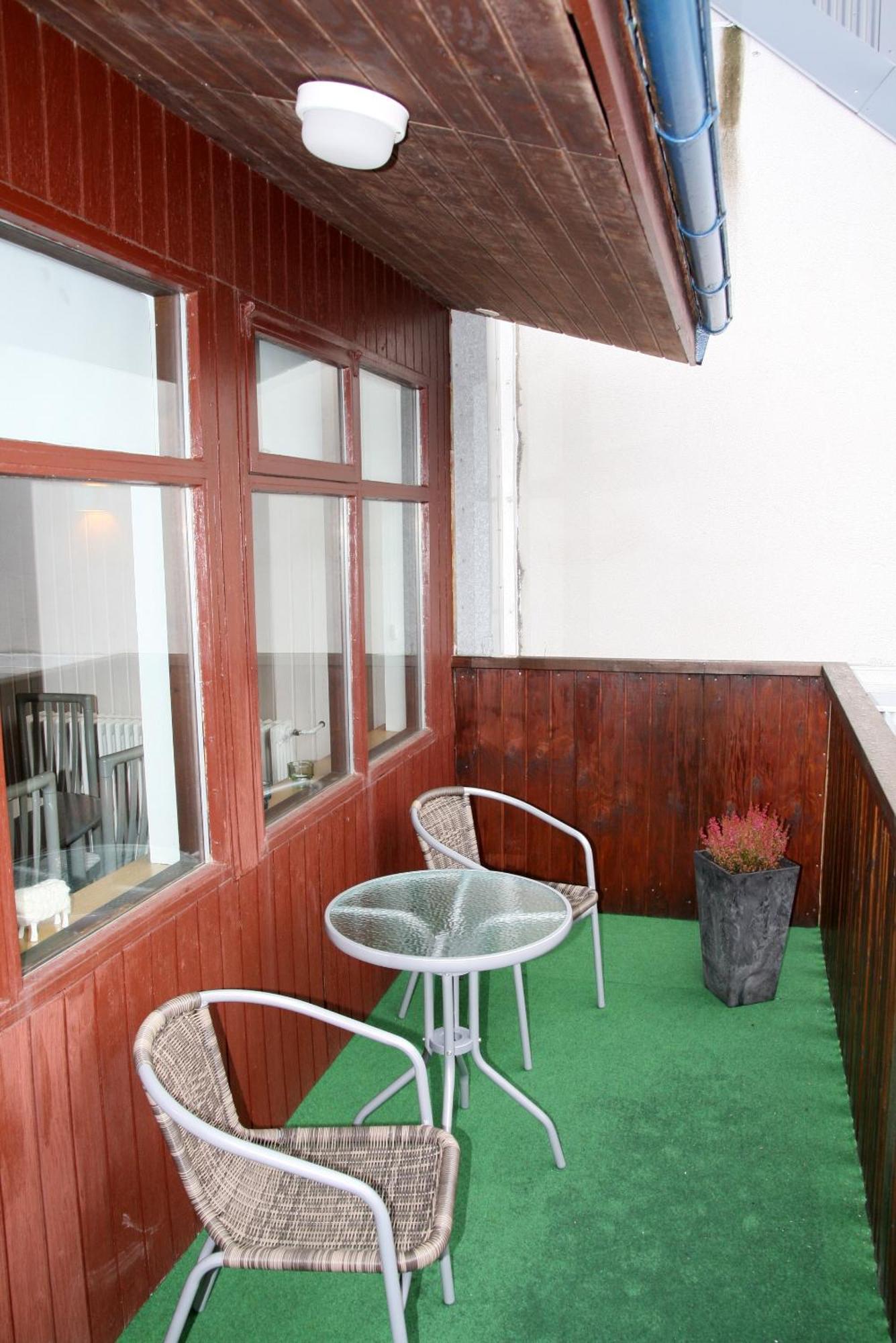 Centerspot Apartments Reikiavik Exterior foto